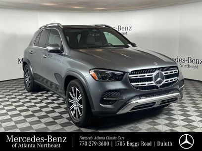 Certified 2026 Mercedes-Benz GLE 350 4MATIC