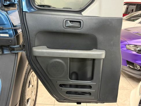 Used 2007 Honda Element LX image 16