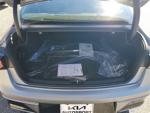 New 2026 Kia K5 GT-Line image 29