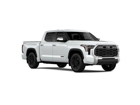 New 2026 Toyota Tundra 1794 Edition AWD/4WD image 39