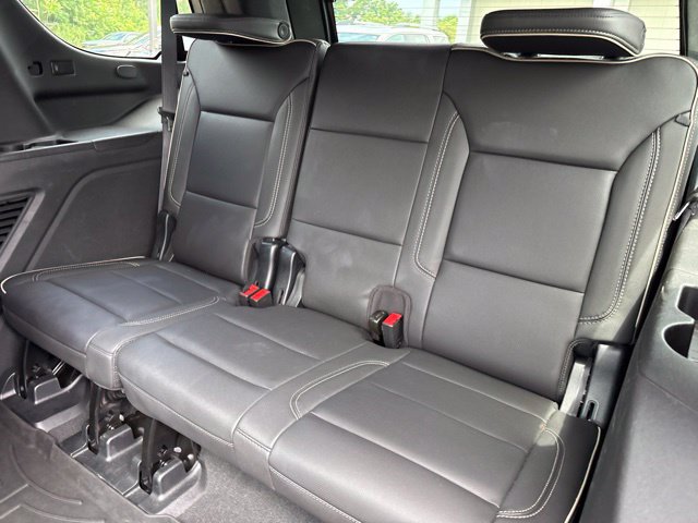 Used 2023 Chevrolet Tahoe Premier w/ Max Trailering Package AWD/4WD image 13