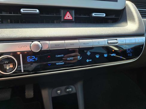 Used 2023 Hyundai Ioniq 5 SEL RWD image 28