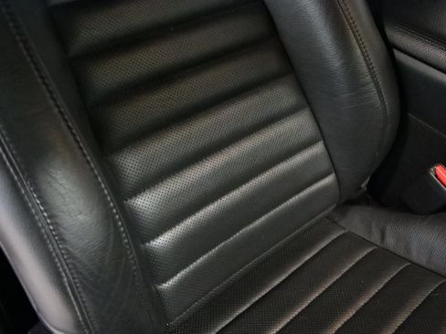 Used 2008 Ford Mustang Shelby GT500 image 64