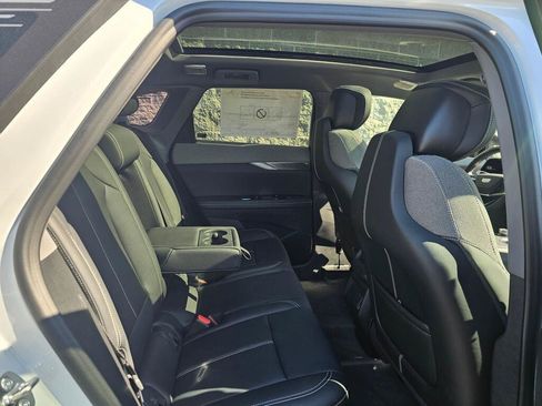 New 2026 Cadillac Optiq Sport 1 RWD image 52