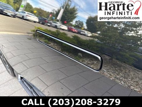 New 2026 INFINITI QX80 4WD w/ Sport Exterior Package image 12