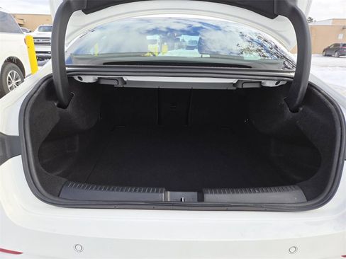 Used 2023 Mercedes-Benz CLA 250 4MATIC image 22