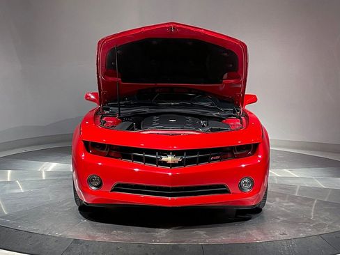 Used 2012 Chevrolet Camaro LT w/ RS Package image 24