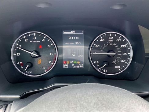 Used 2024 Subaru Outback Limited image 26