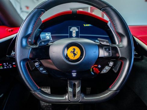 Used 2023 Ferrari Roma image 43