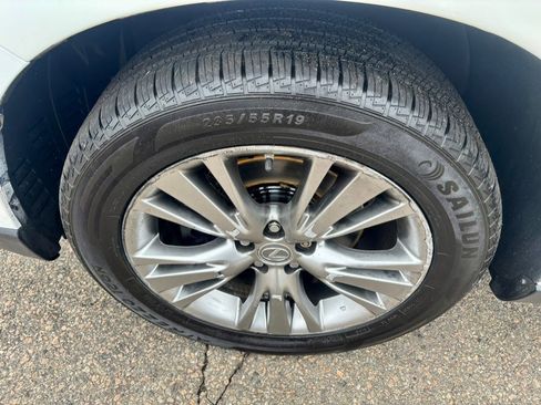 Used 2013 Lexus RX 450h AWD w/ Navigation Pkg image 34