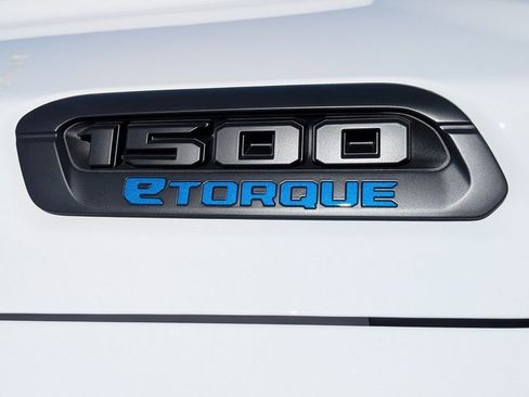 New 2026 RAM 1500 Big Horn image 8