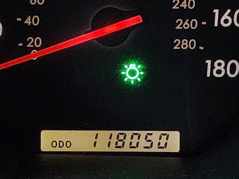 Used 2003 Lexus SC 430 2dr Convertible image 44