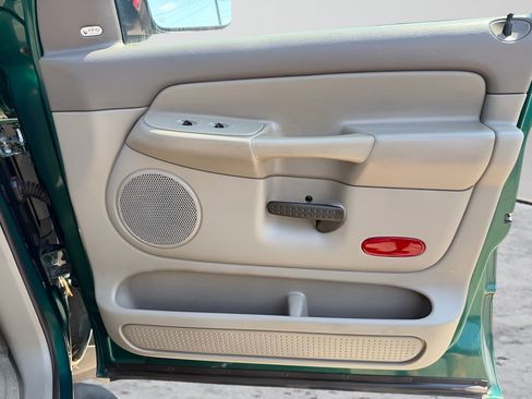 Used 2003 Dodge Ram 2500 Truck SLT RWD image 35