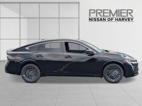 New 2026 Nissan Sentra SV w/ SV Convenience Package FWD image 6