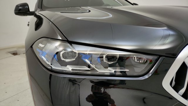 Used 2026 BMW X6 xDrive40i w/ Climate Comfort Package AWD/4WD image 22