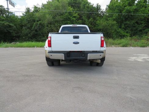 Used 2011 Ford F350 Lariat w/ Lariat Ultimate Pkg image 7