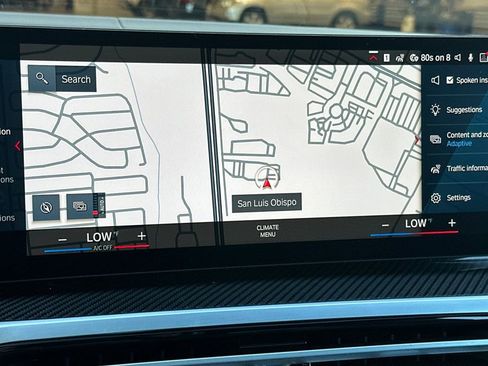 Used 2023 BMW M3 image 21