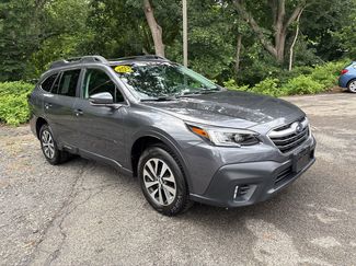 Used 2022 Subaru Outback Premium video 1