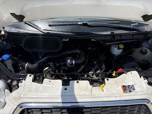 Used 2021 Ford Transit 350 XLT RWD image 21