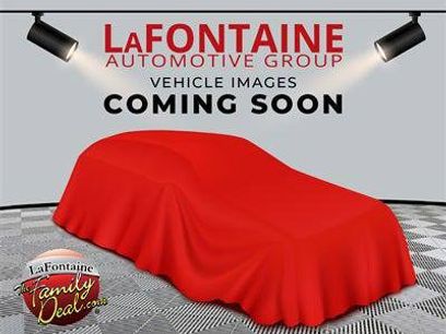 Certified 2019 Jeep Compass Latitude w/ Cold Weather Group