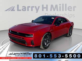 New 2026 Dodge Charger R/T w/ Blacktop Package AWD/4WD video 1