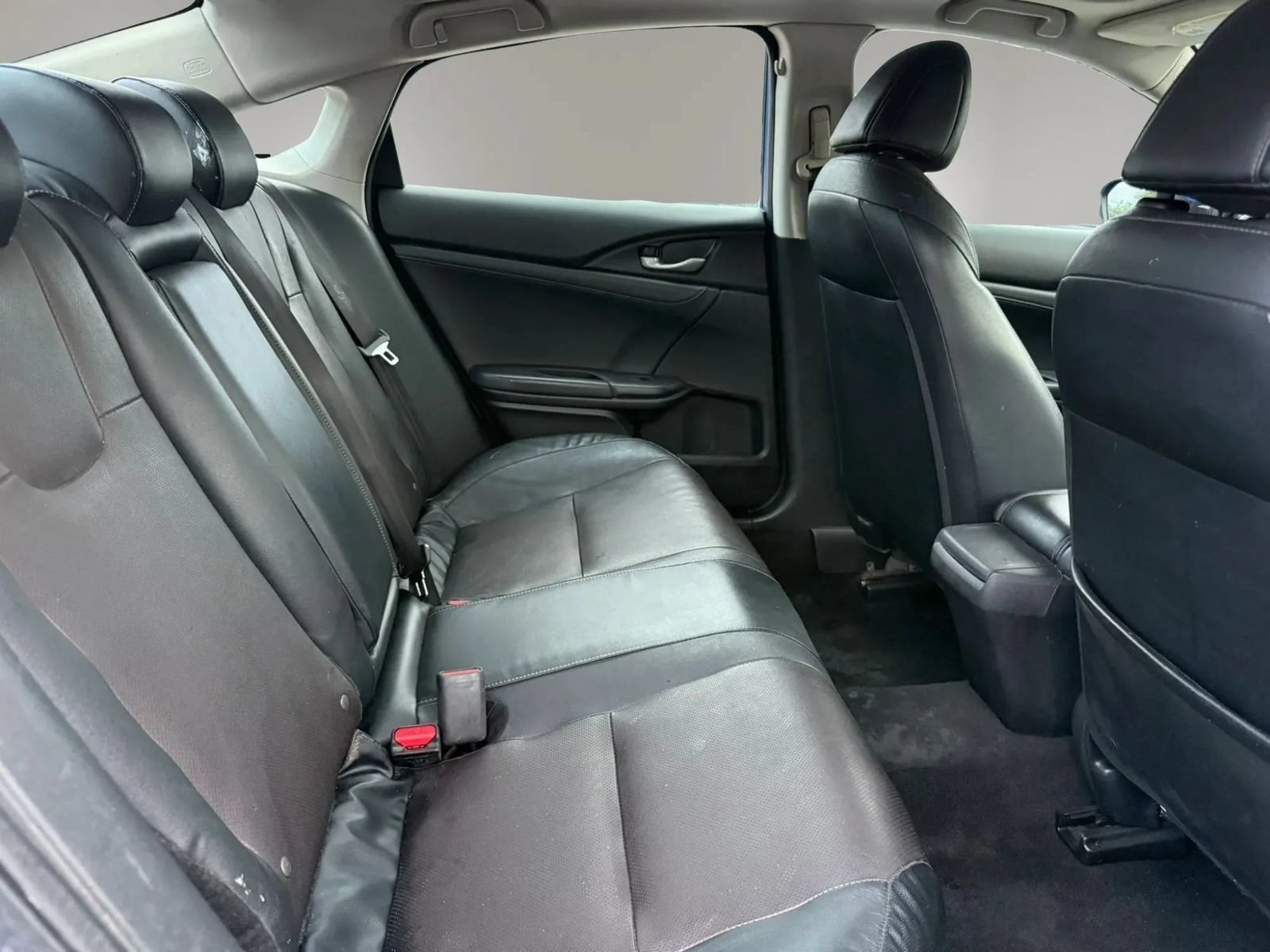 Used 2019 Honda Insight Touring image 31