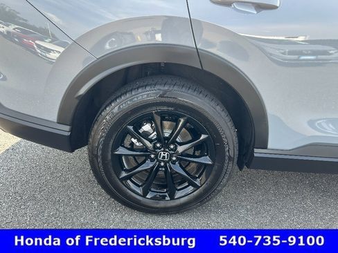 Used 2026 Honda CR-V Sport image 32