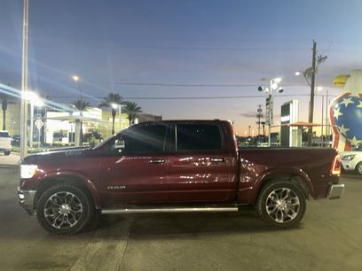 Used 2019 RAM 1500 Big Horn