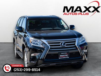Used 2016 Lexus GX 460 w/ Premium Package