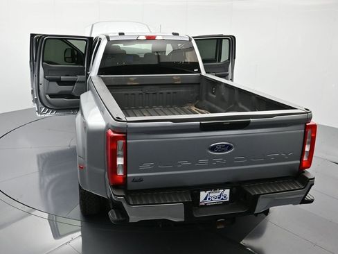 Used 2024 Ford F350 XLT image 42