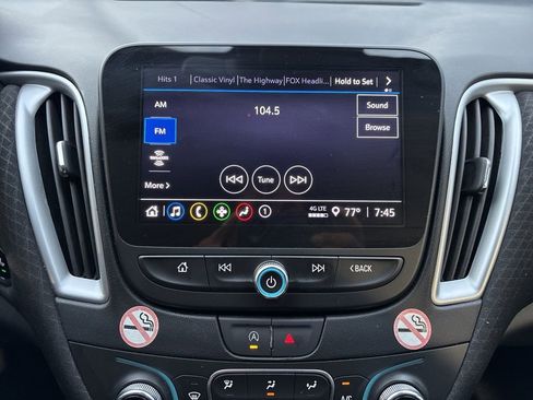 Used 2023 Chevrolet Malibu LT image 30