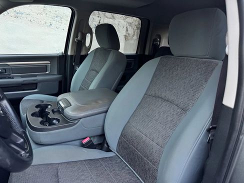 Used 2013 RAM 2500 Lone Star AWD/4WD image 12