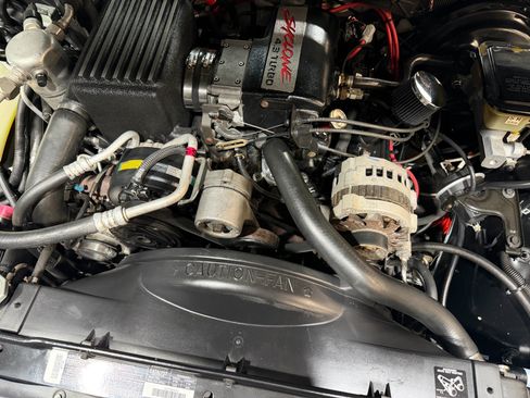 Used 1992 GMC Jimmy AWD/4WD image 74