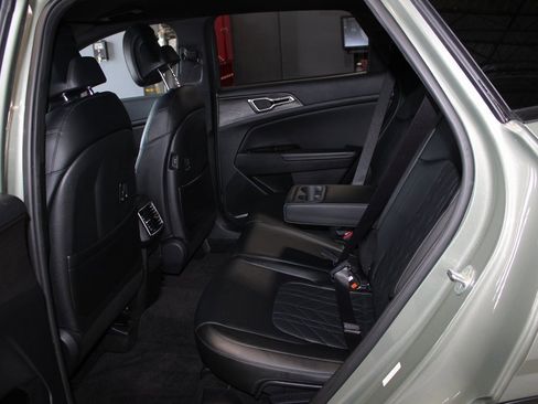 Used 2023 Kia Sportage X-Line image 17