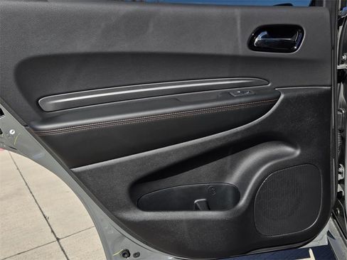 New 2026 Dodge Durango GT w/ Blacktop Package image 11