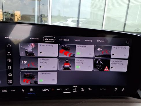 New 2026 Audi Q5 Prestige AWD/4WD image 8