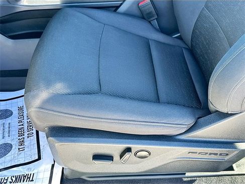 Used 2023 Ford F150 XLT w/ Equipment Group 302A High image 19