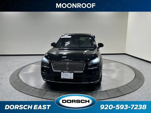 Certified 2022 Lincoln Corsair Reserve w/ Equipment Group 201A AWD/4WD image 2