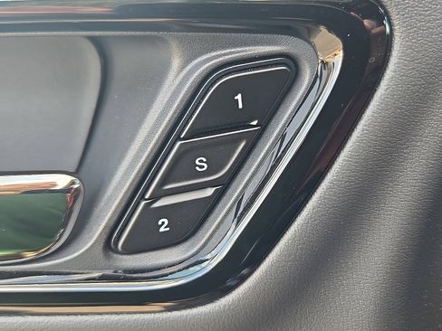 Used 2024 Dodge Durango SRT Hellcat image 8