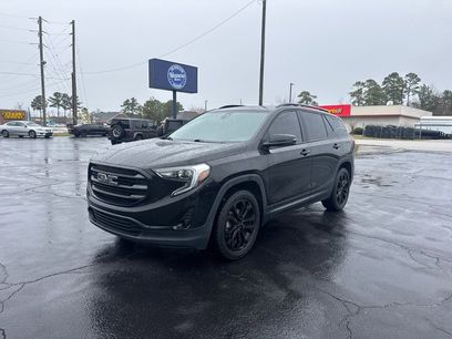 Used 2020 GMC Terrain SLT w/ Preferred Package