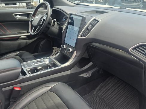 Certified 2023 Ford Edge ST-Line AWD/4WD image 19