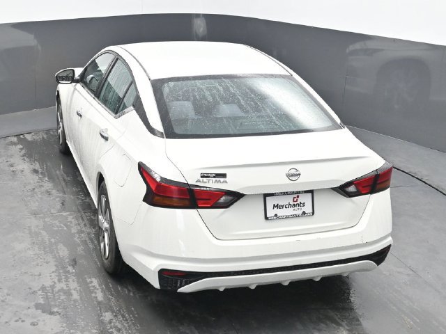 Used 2021 Nissan Altima 2.5 S FWD image 29