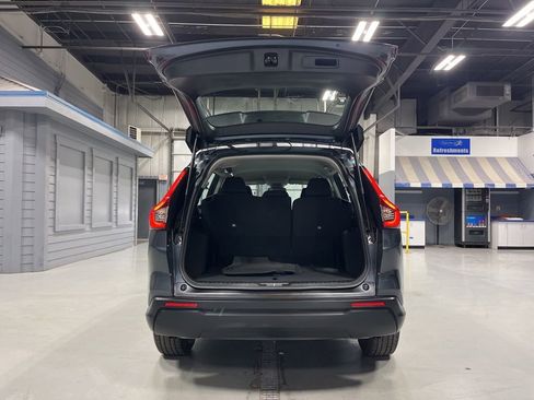 Used 2023 Honda CR-V LX image 9
