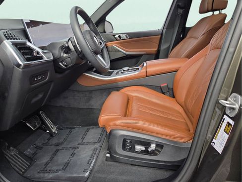 Used 2026 BMW X5 sDrive40i w/ M Sport Package RWD image 10