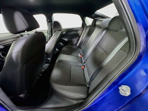 Used 2022 Honda Civic Sport image 22