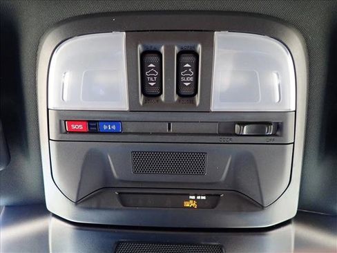 New 2026 Subaru Crosstrek 2.5i Wilderness image 24