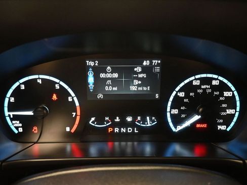Certified 2024 Ford Bronco Sport Big Bend AWD/4WD image 12