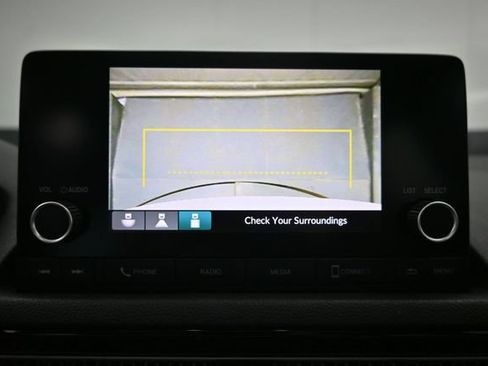 Used 2023 Honda Civic EX image 17