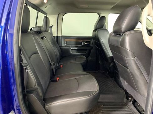 Used 2014 RAM 2500 Laramie AWD/4WD image 22