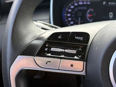 Used 2023 Hyundai Tucson SEL AWD/4WD image 19